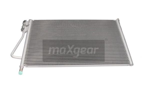 Купить AC893497 Maxgear Радиатор кондиционера Mazda 2 (1.2, 1.4, 1.6)
