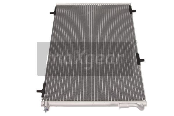 Купить AC819187 Maxgear Радиатор кондиционера Пежо 206 (1.1, 1.4, 1.6, 1.9, 2.0)