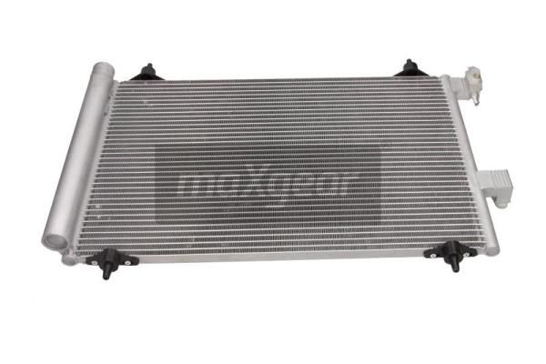 Купити AC856227 Maxgear Радіатор кондиціонера Citroen C5 (2, 3)