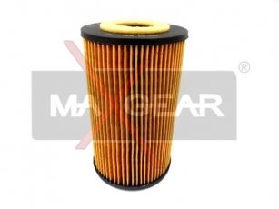Купити 26-0176 Maxgear Масляний фільтр (фильтр-патрон) БМВ Е46 (1.6, 1.9)