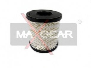 Купить 26-0193 Maxgear Масляный фильтр (фильтр-патрон) Citroen C5 2 (2.0 HDi, 2.2 HDi)