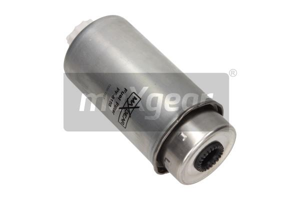 Купить 26-0537 Maxgear Топливный фильтр  Транзит 7 (2.2 TDCi, 2.4 TDCi, 3.2 TDCi)