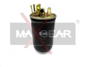 Купить 26-0141 Maxgear Топливный фильтр (накручиваемый) Superb 2.5 TDI