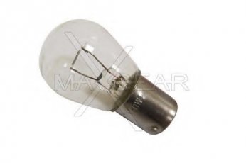 Лампочка противотуманки 78-0020 Maxgear фото 1