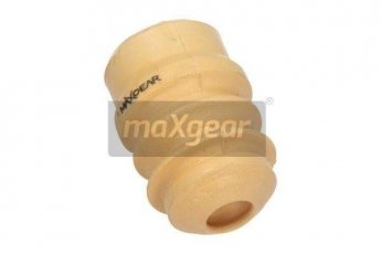 Купити 72-0221 Maxgear Відбійник амортизатора передній SkodaМатеріал: резина