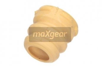 Купити 72-2557 Maxgear Відбійник амортизатора передній Skoda