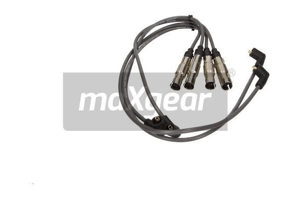 Купить 53-0151 Maxgear Провода зажигания Polo 1.4