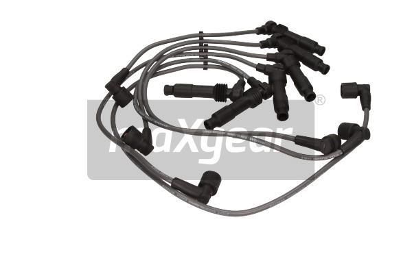 Купить 53-0130 Maxgear Провода зажигания Омега Б (2.5 V6, 3.0 V6)