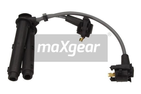 Купить 53-0113 Maxgear Провода зажигания Скорпио 2 2.3 i 16V