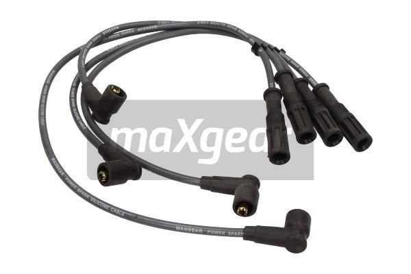 Купить 53-0110 Maxgear Провода зажигания Albea (1.4, 1.4 KAT)