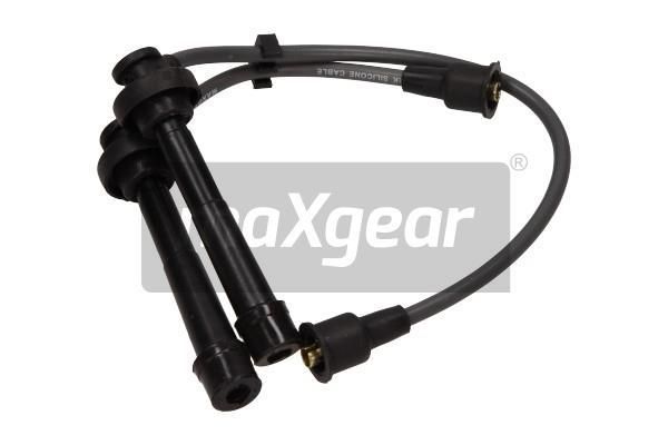 Купить 53-0135 Maxgear Провода зажигания Игнис (1.3, 1.3 4WD, 1.5 Sport)