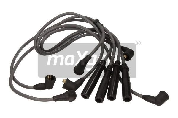 Купить 53-0133 Maxgear Провода зажигания Свифт (1, 2) (1.3, 1.3 4WD, 1.3 i)