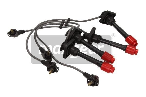 Купить 53-0138 Maxgear Провода зажигания Corolla 110 1.4