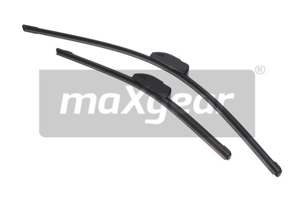 Купити 39-0120 Maxgear Двірники Іх 35 (2.0 GDi, 2.0 GDi 4WD)