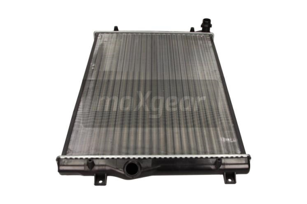 Купить AC221021 Maxgear Радиатор охлаждения двигателя Сирокко (2.0 R, 2.0 TDI)