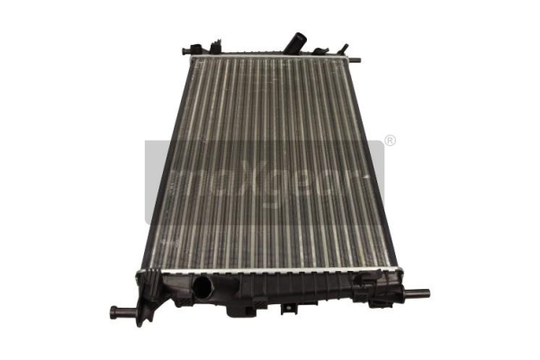 Купить AC235026 Maxgear Радиатор охлаждения двигателя C-Max 1 (1.6, 1.8, 2.0)