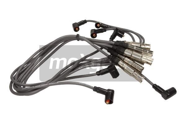 Купить 53-0139 Maxgear Провода зажигания Пассат (Б3, Б4) (2.8 VR6, 2.9 VR6 Syncro)