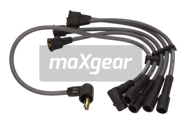 Купить 53-0148 Maxgear Провода зажигания Twingo 1 1.2