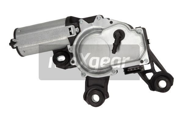 Купить 57-0132 Maxgear Мотор стеклоочистителя Ауди А4 (1.6, 1.8, 1.9, 2.6, 2.8)