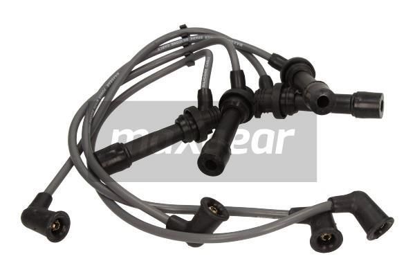Купить 53-0098 Maxgear Провода зажигания Mazda 323 BA 1.5 16V