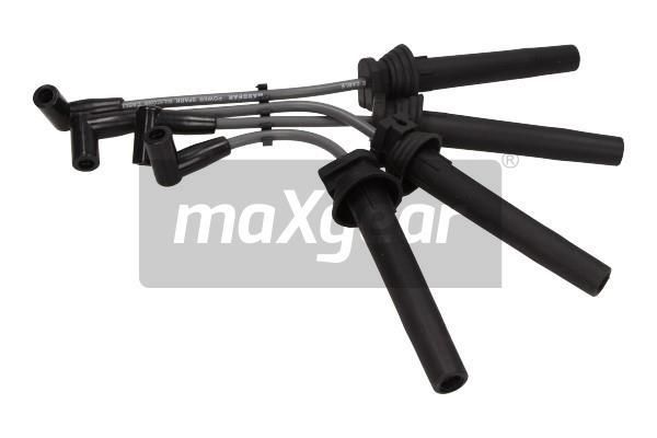 Купить 53-0150 Maxgear Провода зажигания