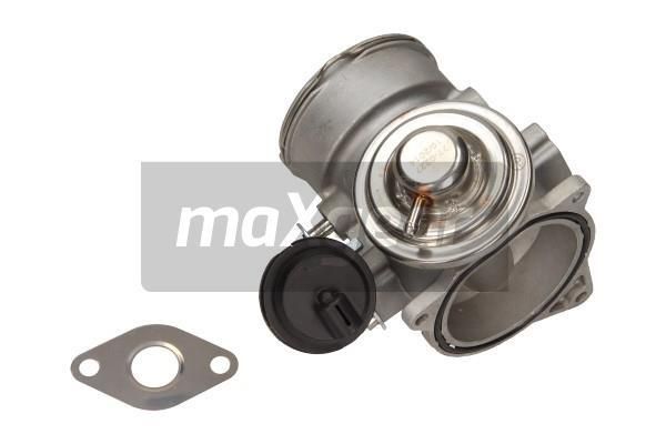 Купити 27-0227 Maxgear Клапан ЕГР Мультівен (2.5 TDI, 2.5 TDI 4motion)