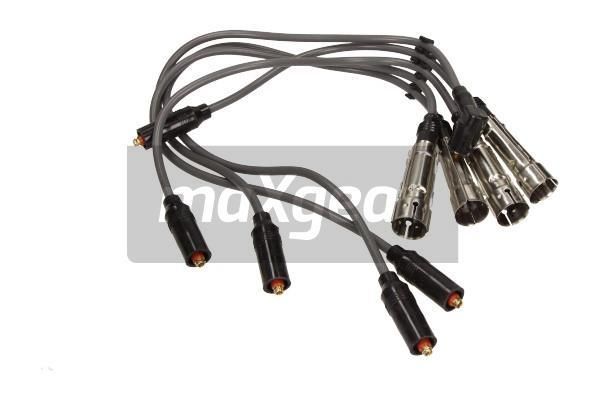 Купить 53-0140 Maxgear Провода зажигания Пассат (Б3, Б4) (1.8, 2.0)