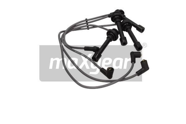 Купить 53-0129 Maxgear Провода зажигания Nissan