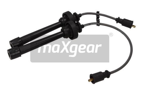 Купити 53-0123 Maxgear Провід запалювання Лансер 1.8 4WD