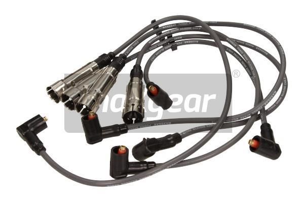 Купить 53-0157 Maxgear Провода зажигания Ибица (1.0, 1.3, 1.6, 2.0)