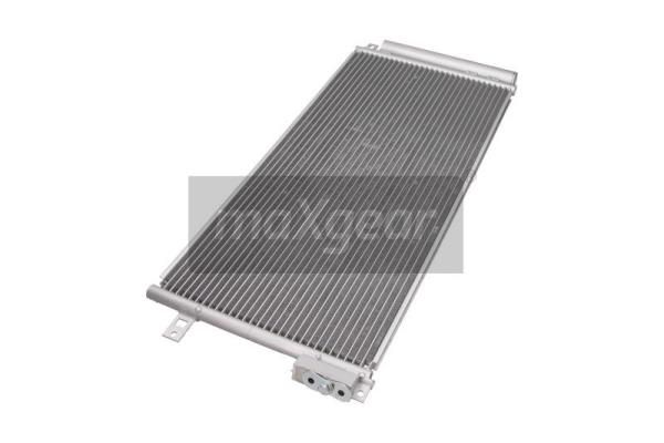Купить AC849588 Maxgear Радиатор кондиционера Мито (1.2, 1.4, 1.6)