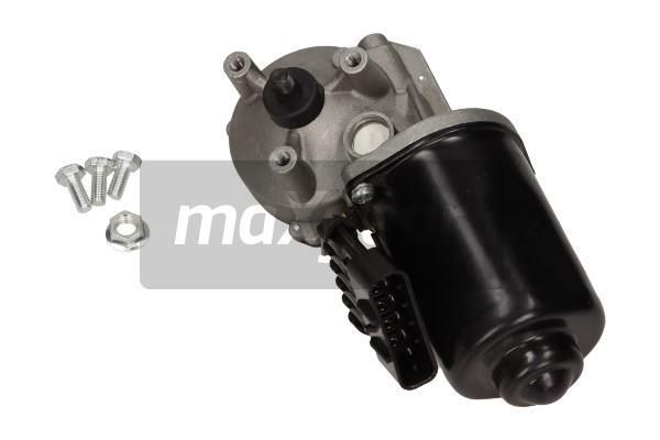 Купить 57-0142 Maxgear Мотор стеклоочистителя Corsa