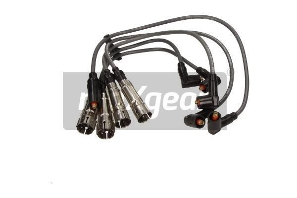 Купить 53-0146 Maxgear Провода зажигания Пассат (Б2, Б3, Б4) (1.3, 1.6, 1.8, 2.0)