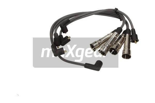 Купить 53-0141 Maxgear Провода зажигания Polo (1.0 KAT, 1.3 KAT)