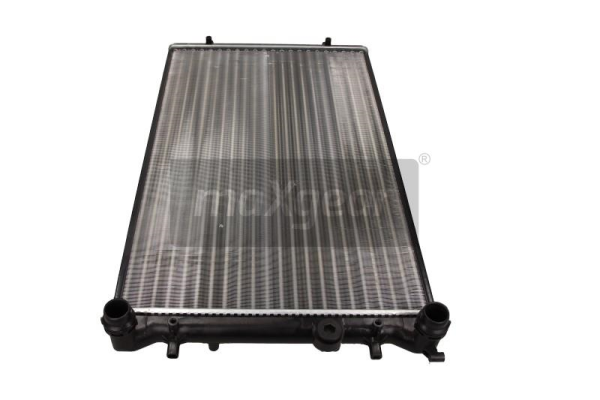 Купить AC257817 Maxgear Радиатор охлаждения двигателя Октавия Тyр (1.4, 1.6, 1.8, 1.9, 2.0)