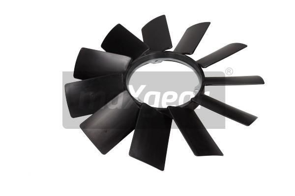 Купить 71-0037 Maxgear Вентилятор охлаждения БМВ Е39 (520 i, 523 i, 528 i)
