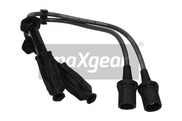 Купить 53-0177 Maxgear Провода зажигания M-Class W163 ML 230