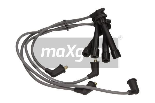 Купить 53-0115 Maxgear Провода зажигания Аккорд (1.9, 2.0, 2.2, 2.3)