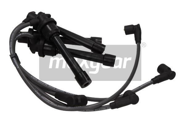 Купить 53-0118 Maxgear Провода зажигания Hyundai i30 2.0