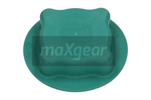 Купить 28-0314 Maxgear Крышка расширительного бачка XC90 (2.5, 2.9, 3.2, 4.4)