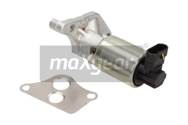 Купить 27-0229 Maxgear Клапан ЕГР Opel