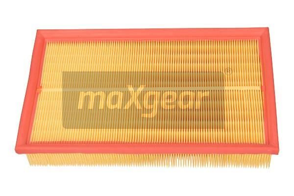 Купити 26-1013 Maxgear Повітряний фільтр  Мерседес 210