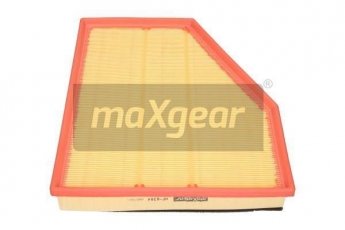 Купить 26-0766 Maxgear Воздушный фильтр  BMW E60 (E60, E61) (520 d, 535 d)