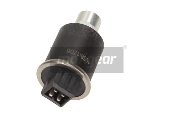 Купить AC154987 Maxgear Клапан кондиционера Caddy (1.4, 1.6, 1.9)