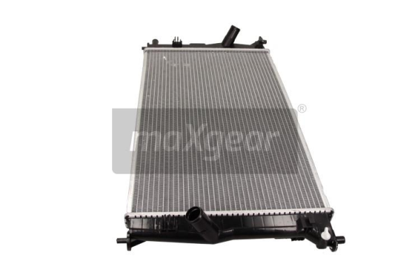 Радиатор охлаждения двигателя AC293219 Maxgear фото 1