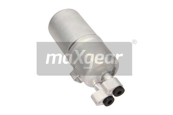 Купити AC458697 Maxgear Осушувач Megane 2 (1.4, 1.5, 1.6, 1.9, 2.0)