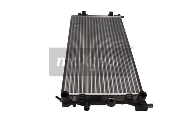 Купить AC273527 Maxgear Радиатор охлаждения двигателя Толедо (1.2, 1.4, 1.6)