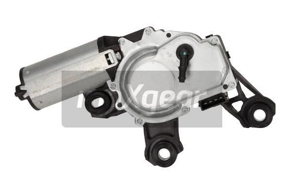 Купить 57-0136 Maxgear Мотор стеклоочистителя Шаран (1.8, 1.9, 2.0, 2.8)