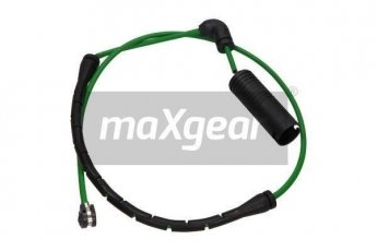 Купити 20-0139 Maxgear Датчик зносу гальмівних колодок БМВ Е46 (2.9, 3.0, 3.2)
