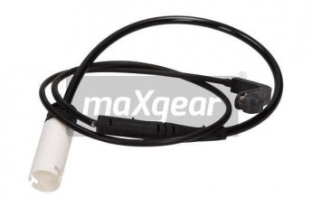 Купить 20-0140 Maxgear Датчик износа тормозных колодок BMW E60 (E60, E61)